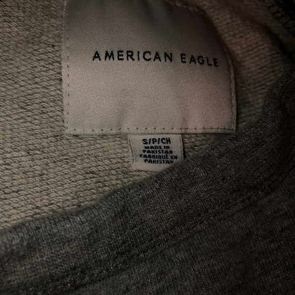 American Eagle Pull-Over - Picture 2 of 2
